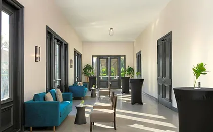 Renaissance Boca Raton Hotel