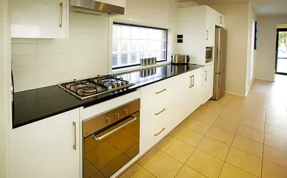 Charlestown Terrace Apartments