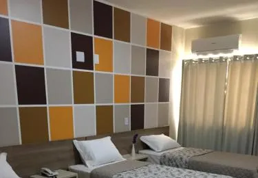 Mardan Hotel