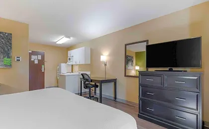 Extended Stay America Suites - Norfolk - Virginia Beach