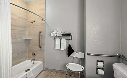 Best Western Palace Inn & Suites