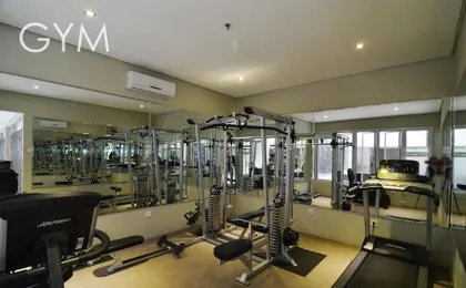 Savana Hotel & Convention
