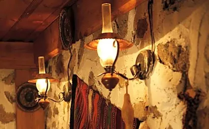 Family Hotel Dinchova kushta