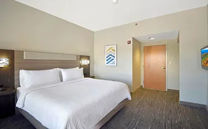 Holiday Inn Express Boone By IHG