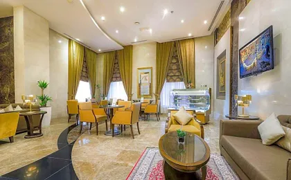 Elaf Kinda Hotel