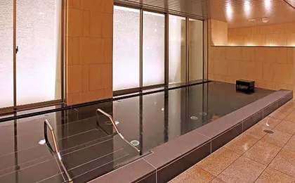 JR Inn Sapporo-eki Minami-guchi