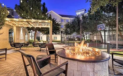 Homewood Suites By Hilton Plano-Richardson