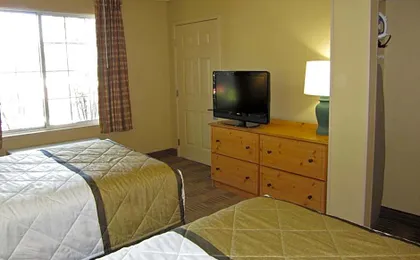 Extended Stay America Suites - Los Angeles - LAX Airport - El Segundo