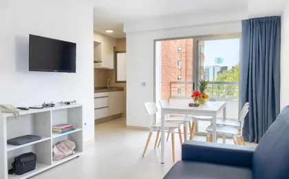 Aparthotel BCL Levante Lux