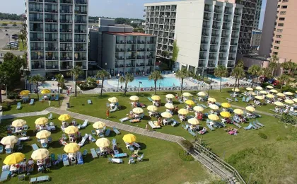 Dayton House Resort