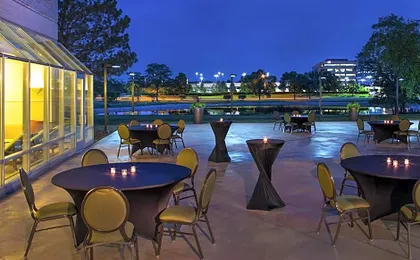 Sheraton Suites Chicago Elk Grove
