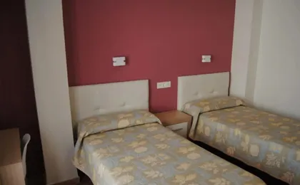 Hostal Rocamar