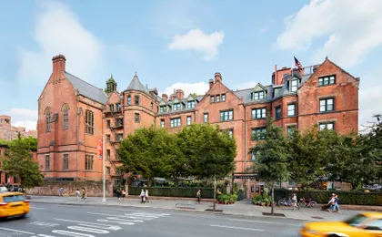 The High Line Hotel