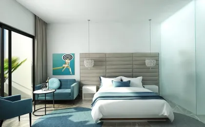 Club-hotel Bora-Bora