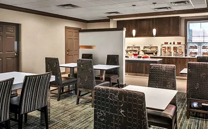 Residence Inn by Marriott Pittsburgh Cranberry Township