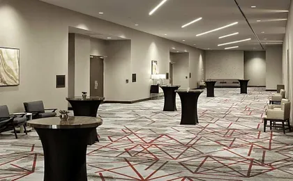 Embassy Suites By Hilton Amarillo Downtown