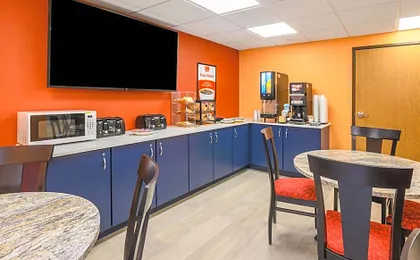 Suburban Studios Hammond