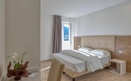 Barambana Rooms