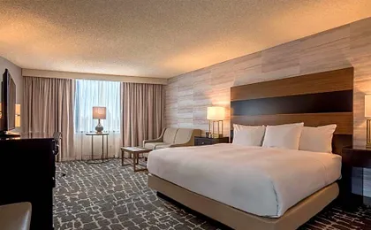 DoubleTree by Hilton Hotel Denver Aurora