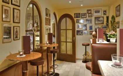 Hotel Alpenresidenz Adler