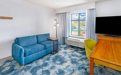 Hampton Inn & Suites Silverthorne