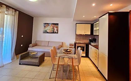 Corfu Glyfada Apartment 23