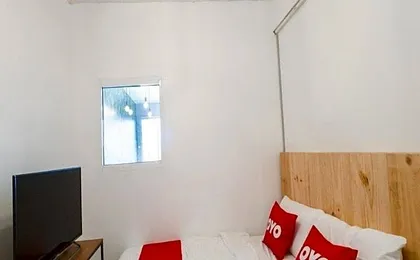 Bossa House Hostel & Cafe