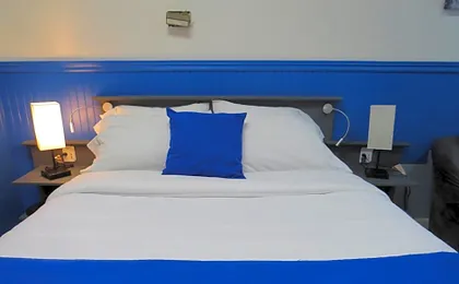 Motel Magistral