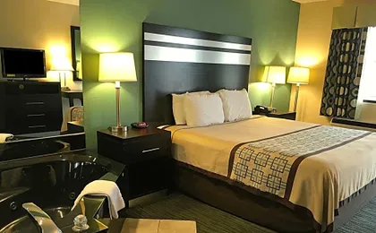 Guesthouse Inn Dothan