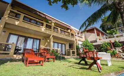 Crystal Bay Beach Resort