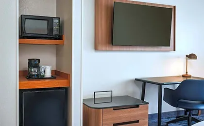 Fairfield Inn & Suites by Marriott Gillette