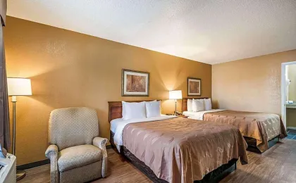 Quality Inn Arkadelphia - University Area
