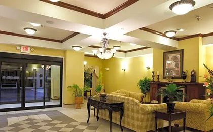 Holiday Inn Express Clanton By IHG