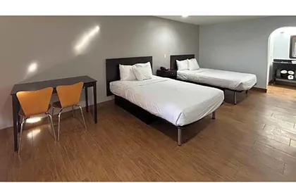 Motel 6 Denham Springs, LA