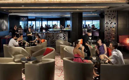 Mandarin Oriental Jakarta