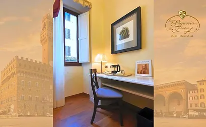 B&B La Signoria Di Firenze
