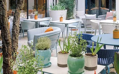 Hôtel Lancaster Paris Champs-Elysées