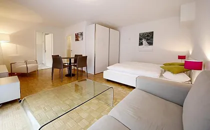 CITY STAY - Kirchweg