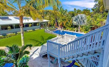 Coral Inn Boutique Motel