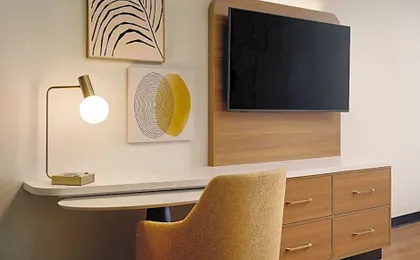 Holiday Inn Savannah S - I-95 Gateway Hotel By IHG