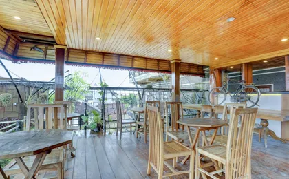 OYO 3975 Gita Inn