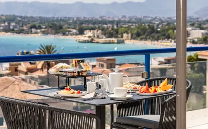 Mondello Glam Hotel Spa Resort & Terrace