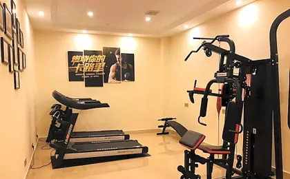 Vienna Hotel Guangdong Foshan Shunde Longjiang Material City