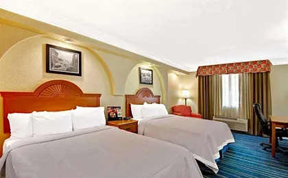 Days Inn by Wyndham San Antonio Airport