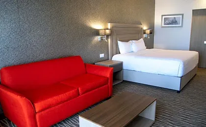 Hilton Garden Inn Leon