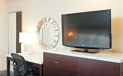 Crowne Plaza Hotel Springfield By IHG
