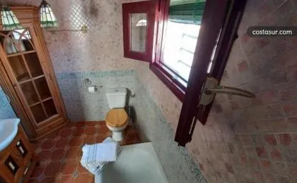 Casa Pilar Seco