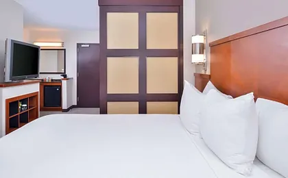 Hyatt Place Chesapeake/Greenbrier