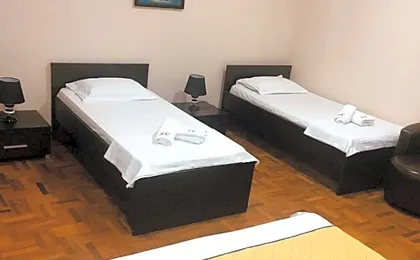 Hotel Colombo Elbasan