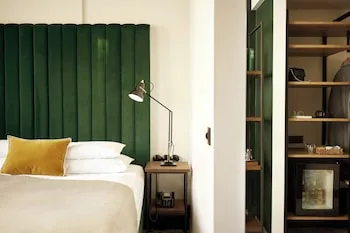 Gastwerk Hotel Hamburg